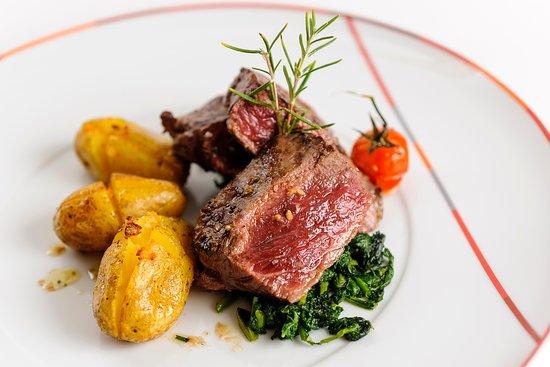 Porto Sentido By Chefe Cordeiro